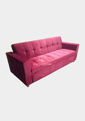 2113 Double Sofa Cum Bed