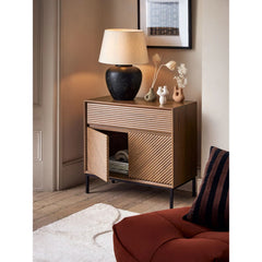 Bartley Side Console