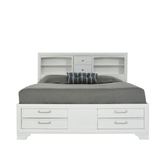 Whimsical King Bedroom Set - The Royal Wedding Package