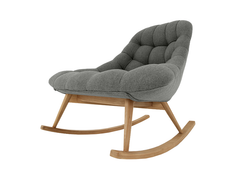 Sahaflar Rocking Chair