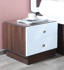 Cliff Bed Side Table