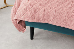 Ola Upholstered Bed