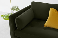 Erica Double Seater