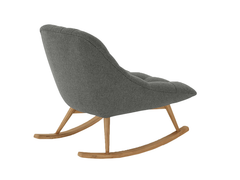 Sahaflar Rocking Chair