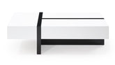 Micitoni coffee table