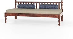Sofiliy Solid Sheesham Deewan