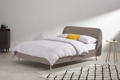 Dense King Size Bed