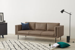 Brise Three Seater