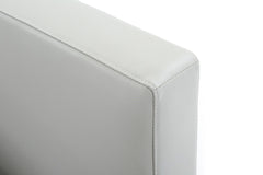 Bourn Double Bed with side Tables