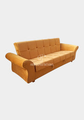 Una Sofa Cum Bed