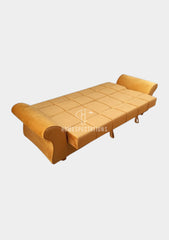 Una Sofa Cum Bed