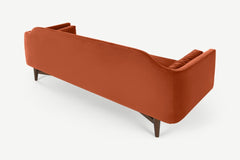 Evita Three Seater