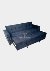 2114 Double Sofa Cum Bed