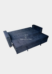 2114 Double Sofa Cum Bed