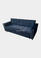 2114 Double Sofa Cum Bed