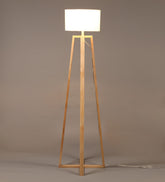 Meagan Tripod Floor Lamp