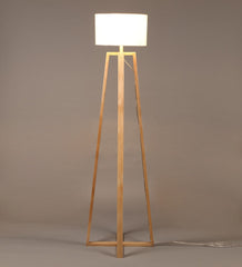 Meagan Tripod Floor Lamp