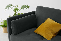 Carly Three Seater