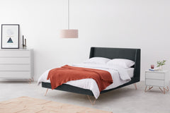 Eyeford Double Bed