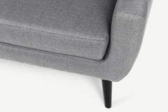 Farra Double Seater