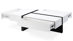 Micitoni coffee table