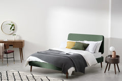 Michelle Double Bed