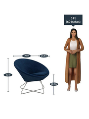 Hashme Lounge Chair