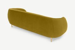 Alby Three Seater