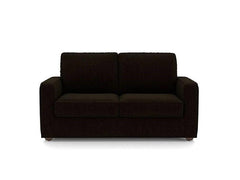Austin 2 Seater Sofa - Dark Brown