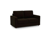 Austin 2 Seater Sofa - Dark Brown