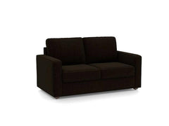 Austin 2 Seater Sofa - Dark Brown