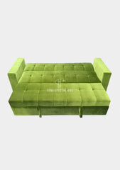 2115 Double Sofa Cum Bed