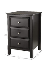 Ballabaye Side table