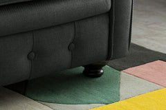 Nolan Double Seater