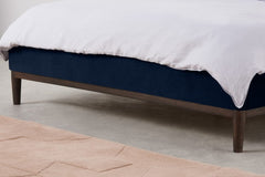 Hensen Upholstered Bed