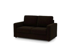 Austin 2 Seater Sofa - Dark Brown