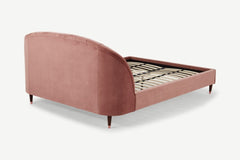 Madelina Upholstered Bed