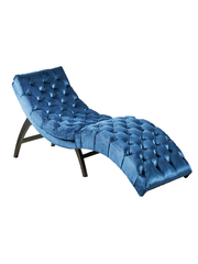 Rangsaaz Armless Chaise Lounge
