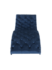 Rangsaaz Armless Chaise Lounge