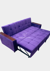 2116 Double Sofa Cum Bed