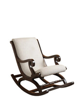 Woodall Rocking Chair