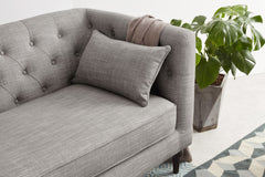 Gordon Double Seater