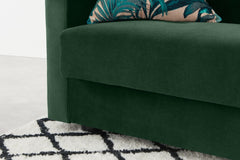 Madison Three Seater