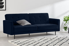 Indie Double Seater