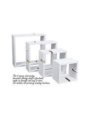 Fielding Wall Rack