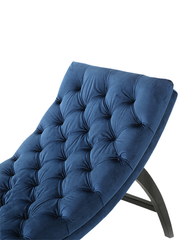 Angeliona Armless Chaise Lounge