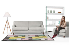 Gormley Three Seater