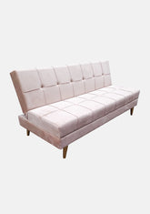 2107 Settee Sofa Cum Bed