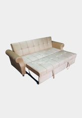 2117 Double Sofa Cum Bed