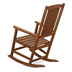 Sylvester Rocking Chair